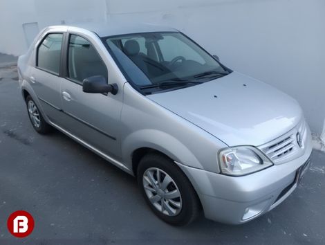 Renault LOGAN Expres./Exp. UP Hi-Flex 1.0 16V 4p