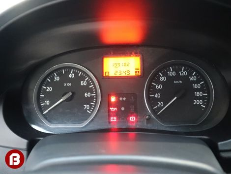 Renault LOGAN Expres./Exp. UP Hi-Flex 1.0 16V 4p