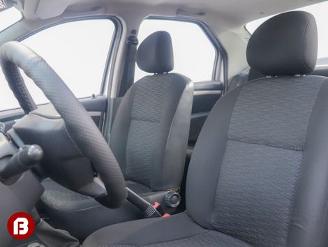 Renault LOGAN Expres./Exp. UP Hi-Flex 1.0 16V 4p