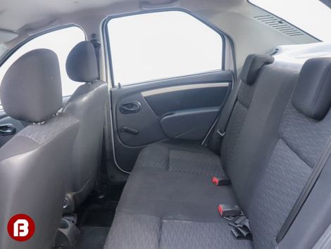 Renault LOGAN Expres./Exp. UP Hi-Flex 1.0 16V 4p