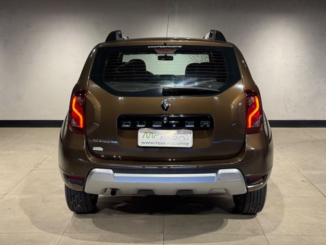 Renault DUSTER Dynamique 1.6 Flex 16V Mec.