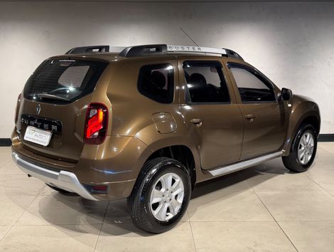 Renault DUSTER Dynamique 1.6 Flex 16V Mec.