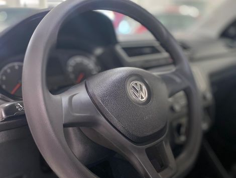 VolksWagen Gol 1.0 Flex 12V 5p
