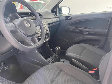 VolksWagen Gol 1.0 Flex 12V 5p