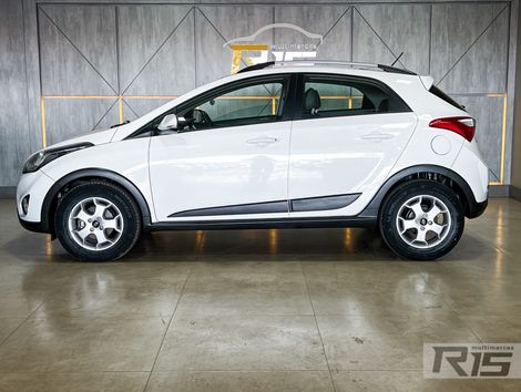 Hyundai HB20X Premium 1.6 Flex 16V Aut.