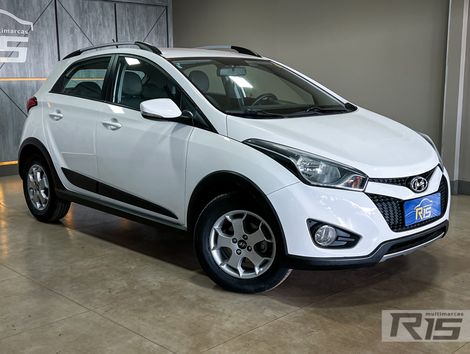 Hyundai HB20X Premium 1.6 Flex 16V Aut.