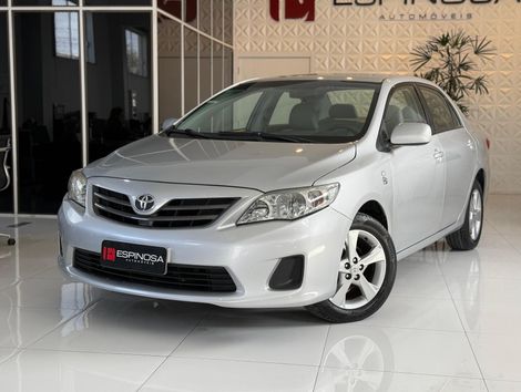 Toyota GLI FLEX