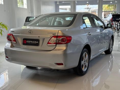 Toyota GLI FLEX
