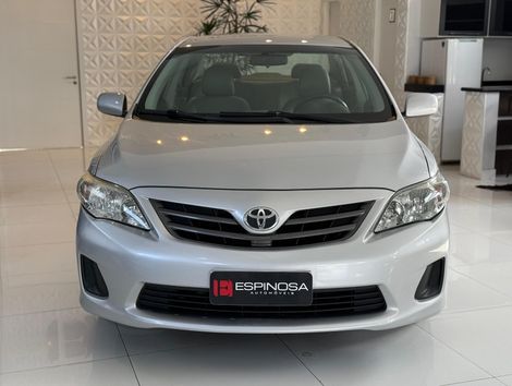 Toyota GLI FLEX