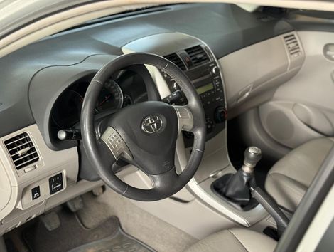 Toyota GLI FLEX