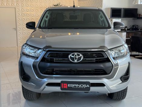 Toyota  STD