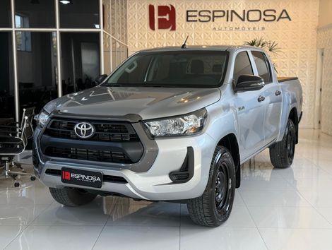 Toyota  STD