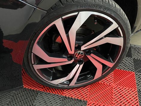 VolksWagen VOYAGE TREND 1.6 Mi Total Flex 8V 4p