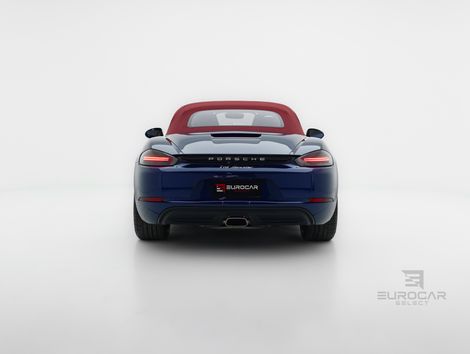 Porsche 718 Boxster 2.0 300cv