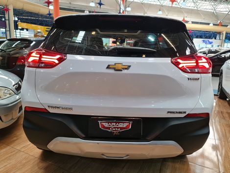 Chevrolet TRACKER Premier 1.2 Turbo 12V Flex Aut.