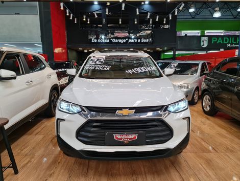 Chevrolet TRACKER Premier 1.2 Turbo 12V Flex Aut.