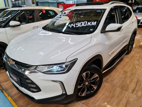 Chevrolet TRACKER Premier 1.2 Turbo 12V Flex Aut.