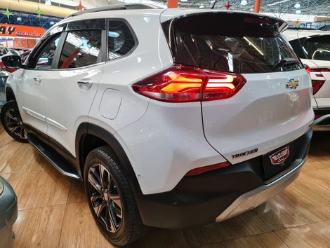 Chevrolet TRACKER Premier 1.2 Turbo 12V Flex Aut.