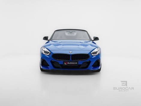 BMW Z4 Roadster sDRIVE 30i MSport 2.0 TB Aut
