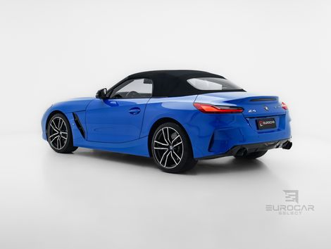 BMW Z4 Roadster sDRIVE 30i MSport 2.0 TB Aut