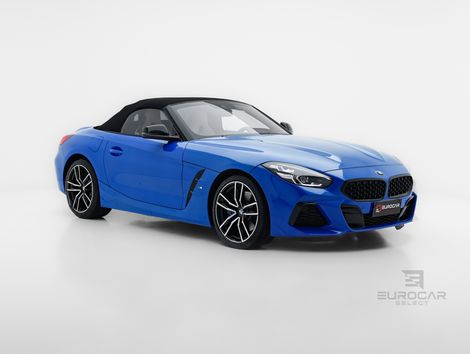 BMW Z4 Roadster sDRIVE 30i MSport 2.0 TB Aut