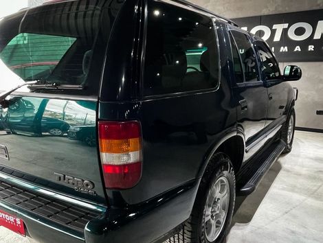 Chevrolet DLX 2.5 DIESEL