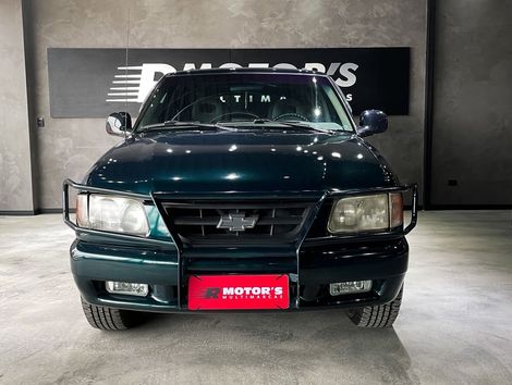 Chevrolet DLX 2.5 DIESEL