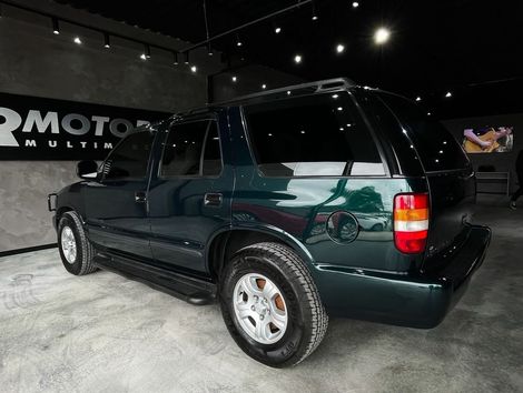 Chevrolet DLX 2.5 DIESEL