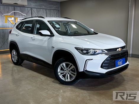 Chevrolet TRACKER LT 1.0 Turbo 12V Flex Aut.