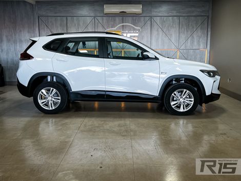 Chevrolet TRACKER LT 1.0 Turbo 12V Flex Aut.