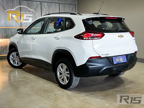 Chevrolet TRACKER LT 1.0 Turbo 12V Flex Aut.