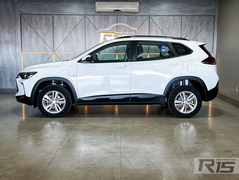 Chevrolet TRACKER LT 1.0 Turbo 12V Flex Aut.