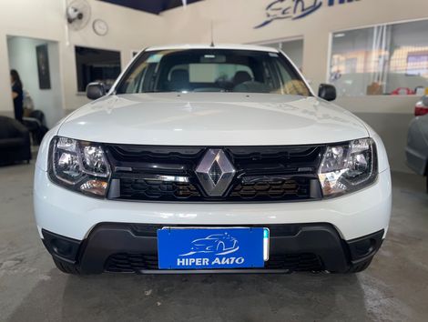 Renault DUSTER OROCH Express 1.6 Flex 16V Mec.