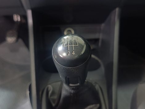 VolksWagen Saveiro Robust 1.6 Total Flex 8V