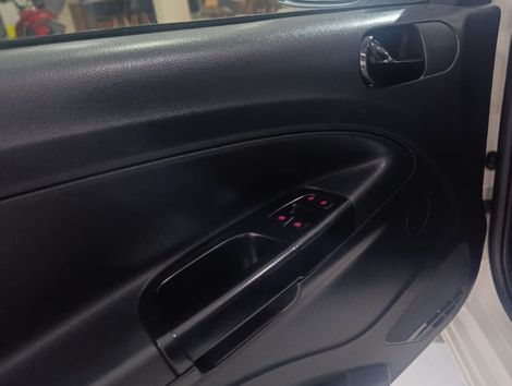 VolksWagen Saveiro Robust 1.6 Total Flex 8V