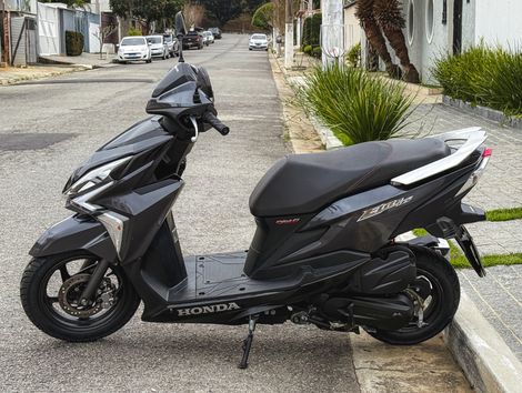 HONDA ELITE 125