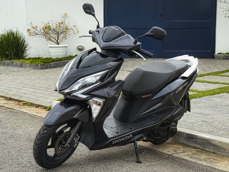 HONDA ELITE 125