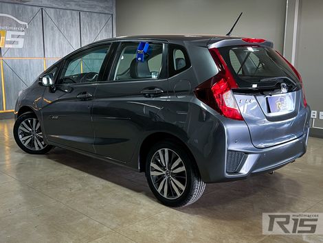 Honda Fit EXL 1.5 Flex/Flexone 16V 5p Aut