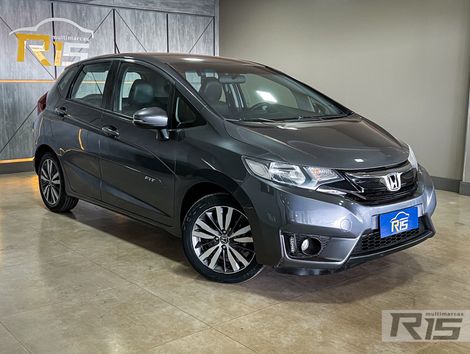 Honda Fit EXL 1.5 Flex/Flexone 16V 5p Aut