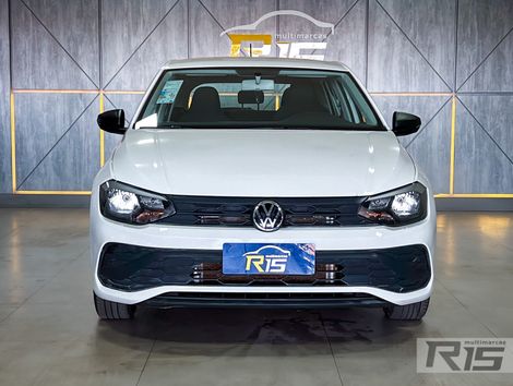 VolksWagen Polo Track 1.0 Flex 12V 5p