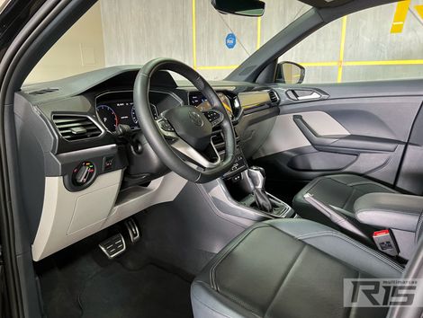 VolksWagen T-Cross Hig. 250 TSI 1.4 Flex 16V 5p Aut
