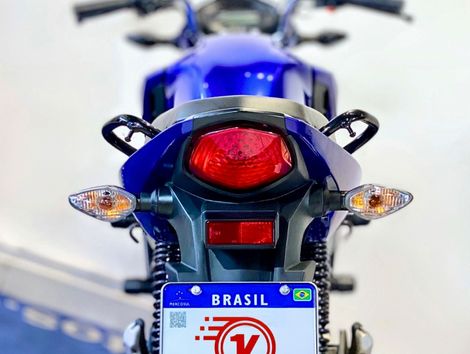 HONDA CG 160 FAN Flex