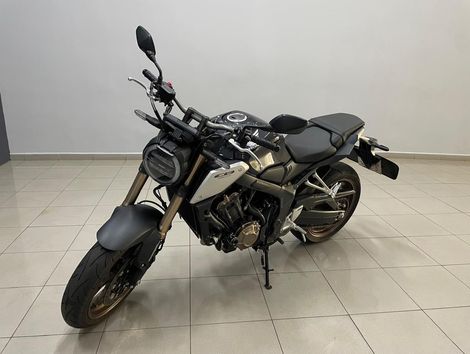 HONDA CB 650R