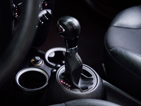 Mini COOPER S 1.6 Aut.