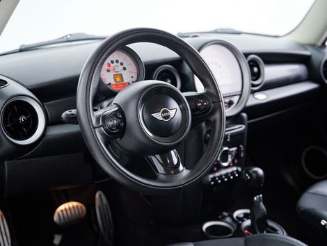Mini COOPER S 1.6 Aut.