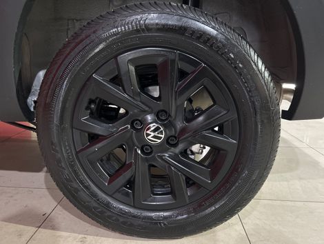 VolksWagen Saveiro Trendline 1.6 Total Flex 16V
