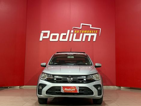 VolksWagen Saveiro Trendline 1.6 Total Flex 16V