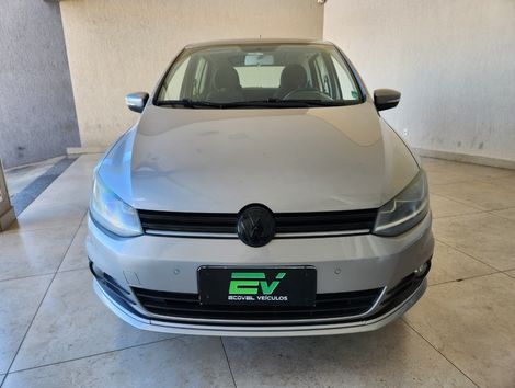 VolksWagen Fox Comfortline 1.6 Flex 8V 5p