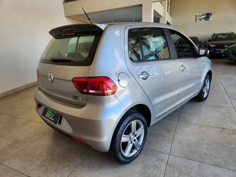 VolksWagen Fox Comfortline 1.6 Flex 8V 5p