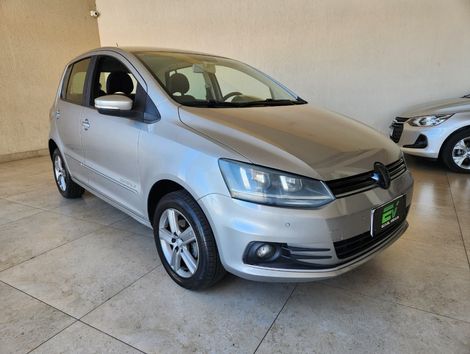 VolksWagen Fox Comfortline 1.6 Flex 8V 5p